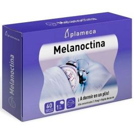 Melanoctina Comprimidos Plameca Comprar Al Mejor Precio