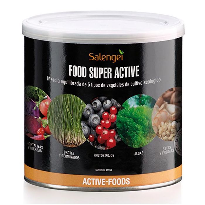 Detox Food Super Active Detox Food Super Active