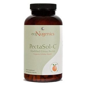 PectaSol-C (270 cápsulas)