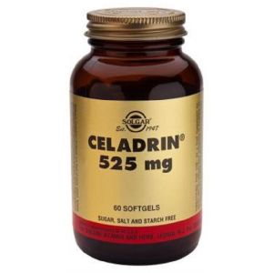 Celadrín 525 mg (acidos grasos)