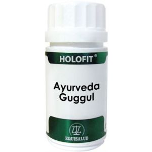 Ayurveda Guggul (50 Cápsulas)