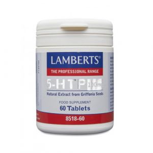 5-HTP 100 mg de Lamberts
