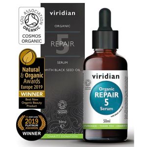 5 Repair Serum BIO de Viridian