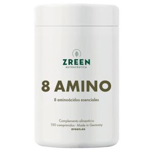 8 Amino de ZREEN