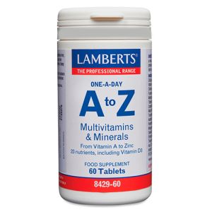 A-Z Multi de Lamberts