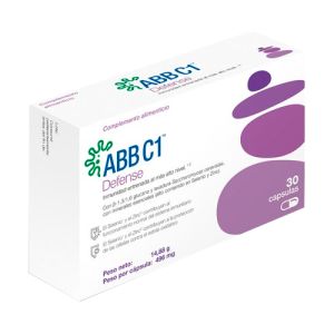 ABBC1 Defense DAOfood (Dr. Healthcare)