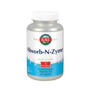 Absorb-N-Zyme KAL