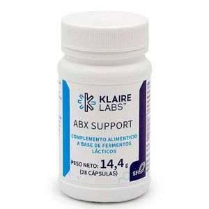 Abx Support de Klaire Labs