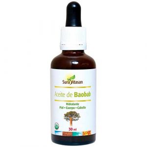 Aceite de Baobab Sura Vitasan