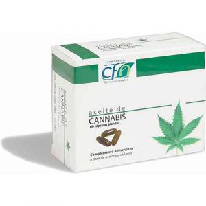 Aceite de Cannabis CFN