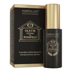 Aceite de Pompeia