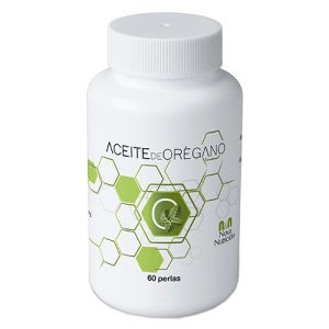 Aceite de Orégano de Nova Nutrición