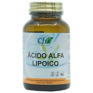 Ácido Alfa Lipoico de CFN