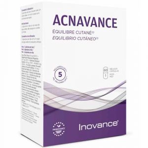 Acnavance Inovance de Ysonut