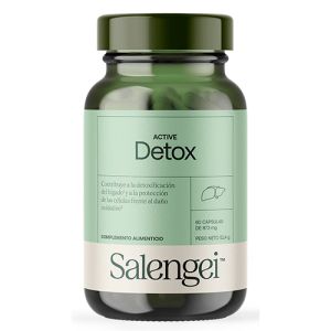 Active Detox de Salengei