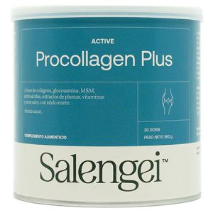 Active Procollagen Plus de Salengei