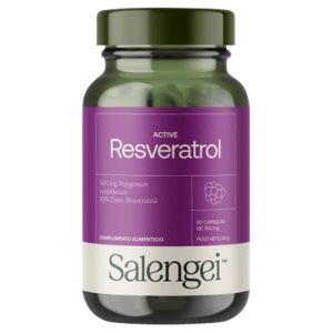 Active Resveratrol de Salengei
