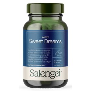 Active Sweet Dreams de Salengei