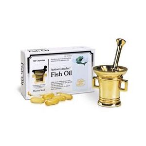 ActiveComplex Fish Oil