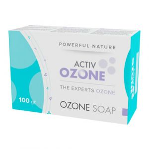 Ozone Soap (Jabón Ozonizado)