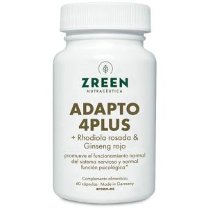Adapto 4Plus ZREEN