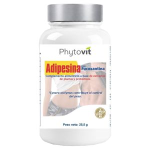 Adipesina de Phytovit