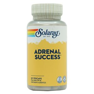 Adrenal Success de Solaray