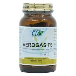 Aerogas FS de CFN