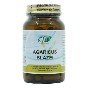 Agaricus Blazei de CFN