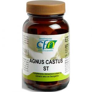 Agnus Cactus ST de CFN