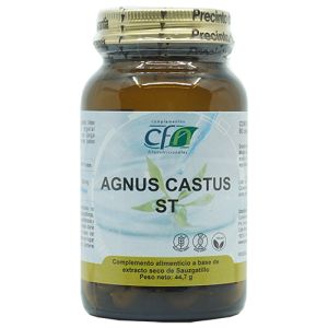 Agnus Cactus ST de CFN