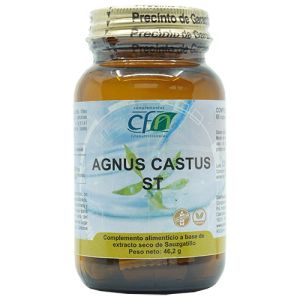 Agnus Cactus ST de CFN