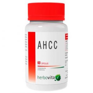 AHCC de Herbovita