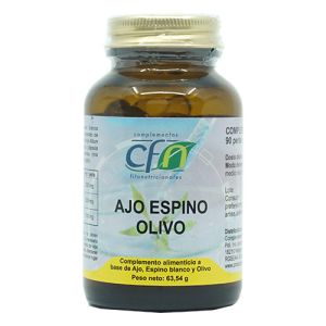 Ajo Espino Olivo CFN