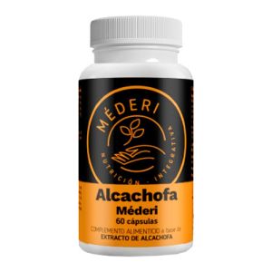Alcachofa de Méderi