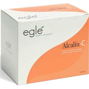 Alcalín-C de Eglé
