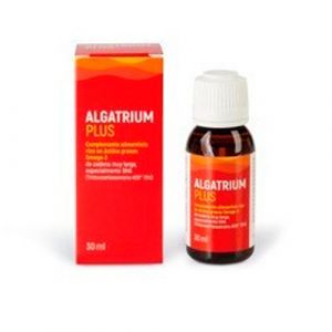 Algatrium Plus Líquido (30 ml)