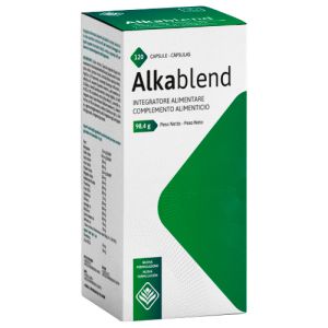AlkaBlend de Gheos
