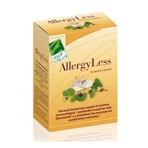 AllergyLess