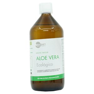 Aloe Vera Ecologico (jugo) Waydiet