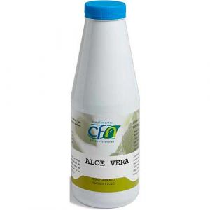 Aloe Vera Jugo CFN