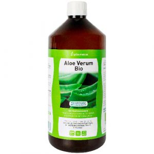 Aloe Verum Bio de Plameca