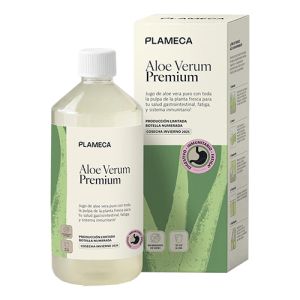 Aloe Verum Premium de Plameca