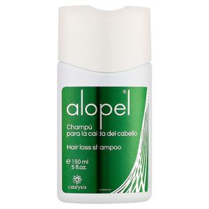 Alopel Champú de Catalysis