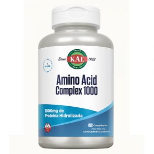 Amino Acid Complex 1000 de KAL