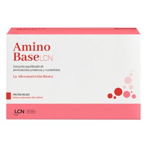 Amino Base de LCN