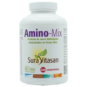 Amino-Mix de Sura Vitasan