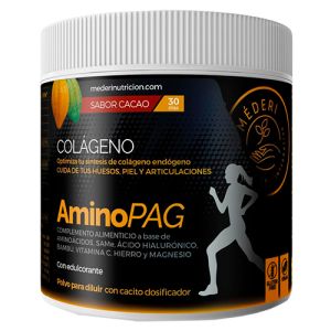 Amino PAG (Sabor cacao) de Méderi