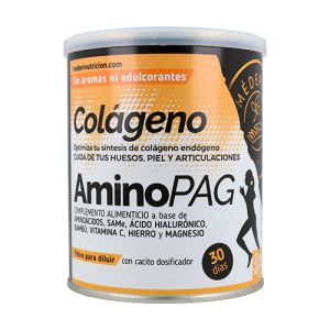 Amino PAG de Méderi