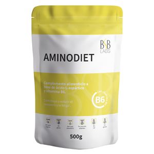 AminoDiet de BSB (500 gramos)